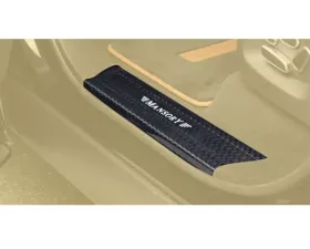 Mansory Entrance Panels Illuminated Range Rover Sport 14-16