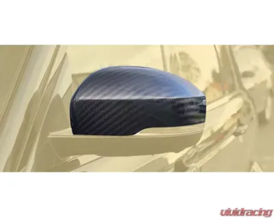 Mansory Mirror Mask Range Rover Sport 14-16 - RRS 522 751