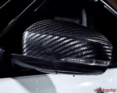 Mansory Mirror Mask Range Rover Sport 14-16 - RRS 522 751