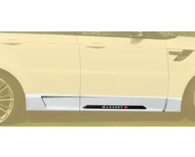 Mansory Side Skirt Range Rover 14-16