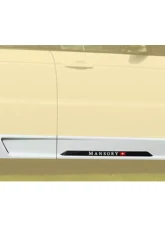 Mansory Side Skirt Range Rover 14-16                                     - RRS 595 021 - Image 2