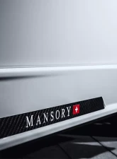 Mansory Side Skirt Range Rover 14-16                                     - RRS 595 021 - Image 2