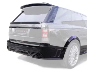 Mansory Rear Panel Range Rover Vogue | HSE 14-15