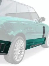 Mansory Side Panels Range Rover Vogue | HSE 14-15                                     - RRV 131 871 - Image 2