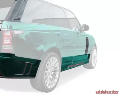 Mansory Side Panels Range Rover Vogue | HSE 14-15 - RRV 131 871