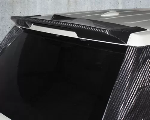 Mansory Roof Spoiler Range Rover Vogue | HSE 14-15 - RRV 630 751