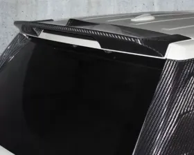 Mansory Roof Spoiler Range Rover Vogue | HSE 14-15