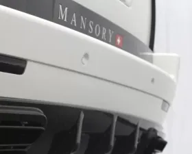 Mansory Rear Hatch Panel Range Rover Vogue | HSE 14-15