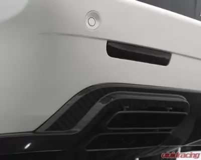 Mansory Rear Bumper Range Rover Vogue | HSE 14-15 - RRV 802 021