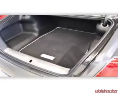 Mansory Trunk Mat with Logo Stick Rolls Royce Wraith - RRW 368 758