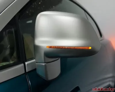 Mansory Mirrors with Flasher Rolls Royce Wraith - RRW 522 750