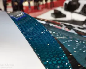 Mansory Carbon Fiber Roof Spoiler Rolls Royce Wraith