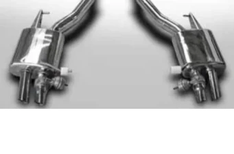 Exhaust Parts