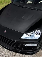 Mansory X-Treme Aero Body Kit Porsche Cayenne 08-10                                     - MSRY-CAY-XTREME-KIT - Image 3