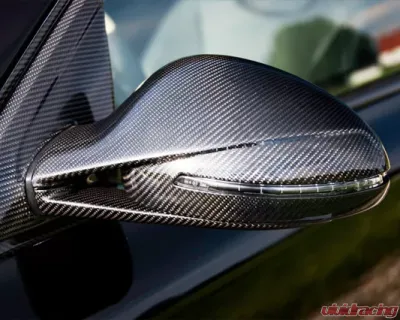 Mansory X-Treme Aero Body Kit Porsche Cayenne 08-10 - MSRY-CAY-XTREME-KIT