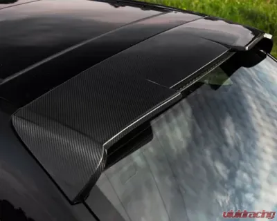 Mansory X-Treme Aero Body Kit Porsche Cayenne 08-10 - MSRY-CAY-XTREME-KIT