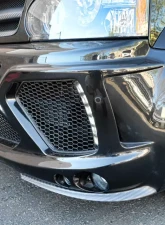 Mansory Wide Aerodynamic Body Kit Range Rover Sport                                     - LR 1000 0X - Image 4