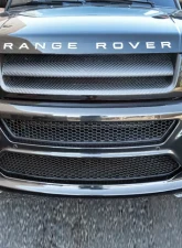 Mansory Wide Aerodynamic Body Kit Range Rover Sport                                     - LR 1000 0X - Image 5