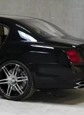 Mansory European Rear Bumper Bentley Continental Flying Spur Speed 05-13                                     - 880 88L 417 - Image 2
