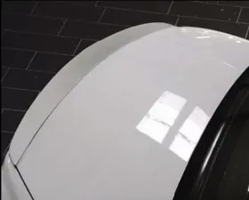 Mansory Rear Spoiler Version II Bentley Continental Flying Spur 2005-2013