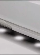 Mansory Right Side Skirt w/ LED Lights Bentley Continental GT Convertible 03-10                                     - 615 C88 352 - Image 3