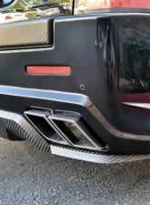 Mansory Wide Aerodynamic Body Kit Range Rover Sport                                     - LR 1000 0X - Image 3