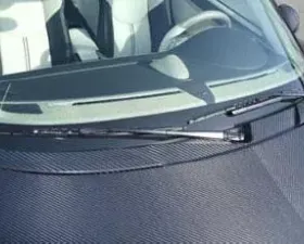 Mansory Carbon Cowl Panel Porsche 997 Carrera All Models 05-08
