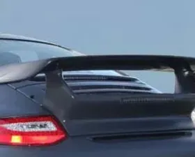 Mansory Carbon GT Rear Spoiler Porsche 997 Carrera All Models 05-08