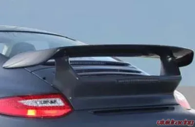 Mansory Carbon GT Rear Spoiler Porsche 997 Carrera All Models 05-08 - 51 55 0410