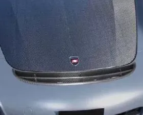 Mansory Carbon GT Air Intake Porsche 997 Carrera All Models 05-08