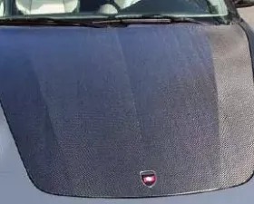 Mansory Carbon Fiber Hood Porsche 997 Carrera All Models 05-08