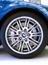 Alcon Advantage Extreme 365x32mm Brake Kit Front Mono6 BMW M3 E46 01-06                                     - F97ZG02-01F7DZ - Image 7
