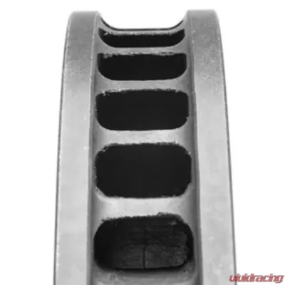 Alcon 370x25mm 2-Piece Ventilated Rear Rotor Seat OEM E-Brake Integration BMW F8X M2 | M3 | M4 - DIA2175X203C24