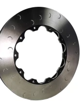 Alcon 390x32.8mm Front|Rear Rotors Package Nissan GT-R R35 2012-2021                                     - DKF2222X758C24L/R - Image 6