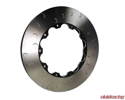 Alcon 390x32.8mm Front|Rear Rotors Package Nissan GT-R R35 2012-2021 - DKF2222X758C24L/R