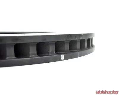 Alcon 390x32.8mm Front|Rear Rotors Package Nissan GT-R R35 2012-2021 - DKF2222X758C24L/R