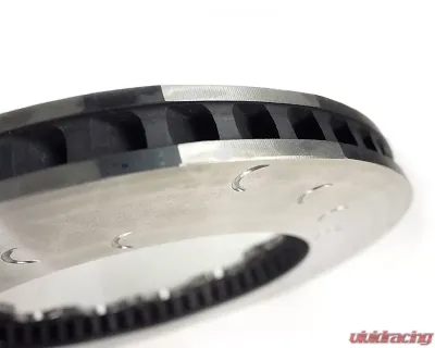 Alcon 390x32.8mm Front|Rear Rotors Package Nissan GT-R R35 2012-2021 - DKF2222X758C24L/R