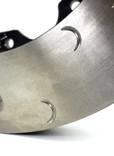 Alcon 390x32.8mm Front|Rear Rotors Package Nissan GT-R R35 2012-2021                                     - DKF2222X758C24L/R - Image 4