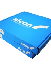 Alcon 390x32.8mm Front|Rear Rotors Package Nissan GT-R R35 2012-2021                                     - DKF2222X758C24L/R - Image 6