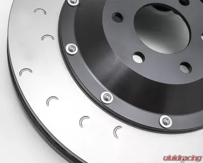 Alcon Advantage Extreme 370x32mm Brake Kit Front Mono6 SRT Viper 13-14 - VIP-BKF9751Y80