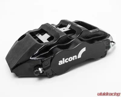 Alcon Advantage Extreme 370x32mm Brake Kit Front Mono6 SRT Viper 13-14 - VIP-BKF9751Y80