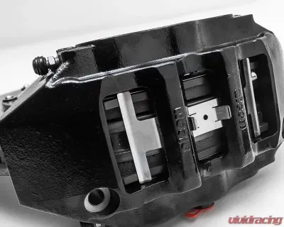 Alcon Advantage Extreme 370x32mm Brake Kit Front Mono6 SRT Viper 13-14 - VIP-BKF9751Y80