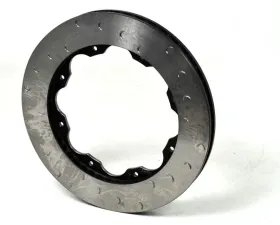 Alcon 380x30mm Left Rear OE Replacement Disc for OEM Hats Nissan GT-R R35 2009-2021