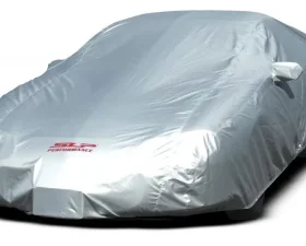 Car Cover, 1993-02 Camaro/Firebird w/SLP Performance Logo