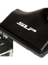 SLP Performance Air-Box Lid, 1998-99 V8 Camaro/Firebird                                     - 21044 - Image 2