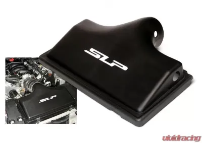 SLP Performance Air-Box Lid, 1998-99 V8 Camaro/Firebird - 21044