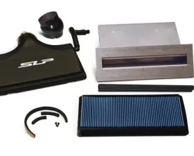 SLP Performance Cold-Air Package, 1998-99 V8 Camaro/Firebird "FlowPac