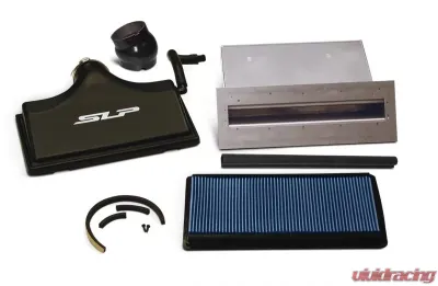 SLP Performance Cold-Air Package, 1998-99 V8 Camaro/Firebird "FlowPac - 21046