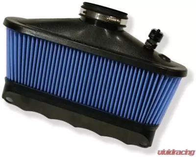 SLP Performance Cold-Air Induction, 1997-00 Early C5 Corvette "Blackwing" Chevrolet Corvette 1997-2000 - 21110E