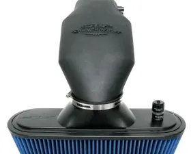 SLP Performance Cold-Air Induction, 2008-13 C6 Corvette/2010-13 Grand Sport/2006-13 Z06 Chevrolet Corvette 2006-2013